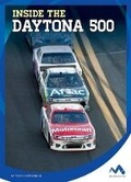 Cover: Inside the Daytona 500 - Child's World, Inc. Momentum