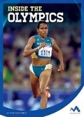 Cover: Inside the Olympics - Child's World, Inc. Momentum