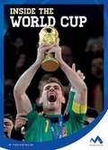Cover: Inside the World Cup - Child's World, Inc. Momentum