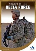 Cover: Missions of the Delta Force - Child's World, Inc. Momentum