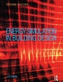 Cover: Energy Simulation in Building Design - Butterworth-Heinemann