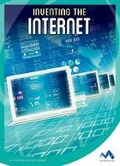 Cover: Inventing the Internet - Child's World, Inc. Momentum