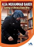 Cover: Alia Muhammad Baker - Child's World, Inc. Momentum