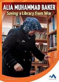 Enlarge image Cover: Alia Muhammad Baker - Child's World, Inc. Momentum