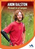 Cover: Aron Ralston - Child's World, Inc. Momentum