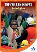 Cover: The Chilean Miners - Child's World, Inc. Momentum