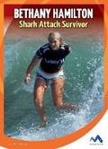 Cover: Bethany Hamilton - Child's World, Inc. Momentum