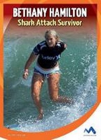Enlarge image Cover: Bethany Hamilton - Child's World, Inc. Momentum