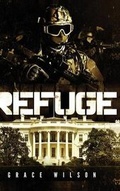 Cover: Refuge - Tate Publishing & Enterprises