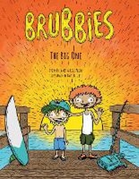 Enlarge image Cover: Brubbies - Bookbaby