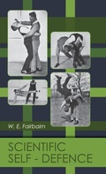 Cover: Scientific Self-defense - Seven Star Publishing