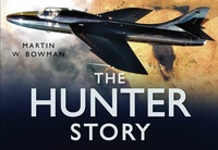Abbildung von: The Hunter Story - The History Press