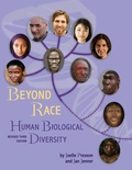 Cover: Beyond Race - Cognella, Inc