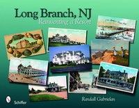Abbildung von: Long Branch, New Jersey - Schiffer Publishing Ltd