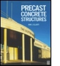 Cover: Precast Concrete Structures - Butterworth-Heinemann