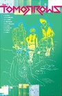 Cover: The Tomorrows - Dark Horse Comics