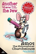 Cover: Amos the Philosophical Churchmouse - Redemption Press