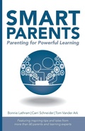 Cover: Smart Parents - Eifrig Publishing