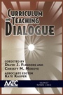Cover: Curriculum and Teaching Dialogue - Information Age Publishing