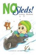 Cover: No Sleds! - Tate Publishing & Enterprises
