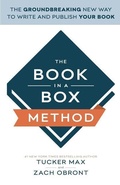 Cover: The Book In A Box Method - Lioncrest Publishing