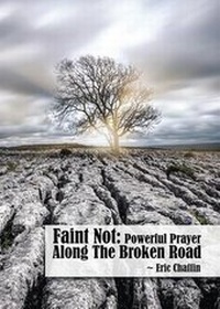 Enlarge image Cover: Faint Not - Tate Publishing & Enterprises