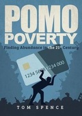 Cover: Pomo Poverty - Tate Publishing & Enterprises