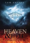 Cover: Heaven and Hell - Tate Publishing & Enterprises