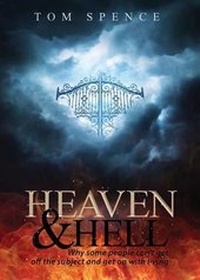 Enlarge image Cover: Heaven and Hell - Tate Publishing & Enterprises
