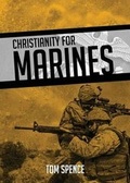 Cover: Christianity for Marines - Tate Publishing & Enterprises