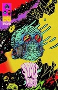 Cover: Space Riders, Vol 1 - Epitaph