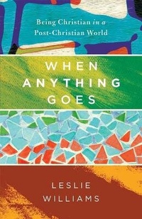 Enlarge image Cover: When Anything Goes - United Methodist Publishing House