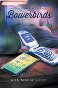 Cover: Bowerbirds - Dreamspinner Press