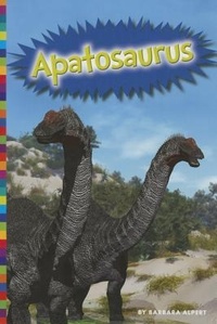 Enlarge image Cover: Apatosaurus - Amicus High Interest