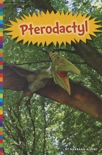 Enlarge image Cover: Pterodactyl - Amicus High Interest