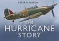 Cover: The Hurricane Story - The History Press Ltd