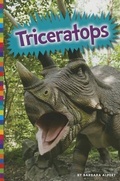 Cover: Triceratops - Amicus High Interest