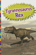Cover: Tyrannosaurus Rex - Amicus High Interest