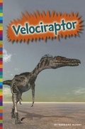 Cover: Velociraptor - Amicus High Interest