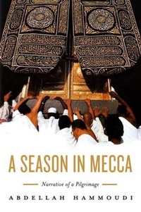 Abbildung von: A Season in Mecca - Polity Press