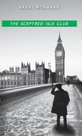 Cover: The Sceptred Isle Club - Turner Publishing Company
