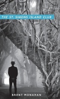 Cover: The St. Simons Island Club - Turner Publishing Company