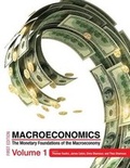 Cover: Macroeconomics - Cognella Academic Publishing