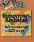 Cover: Tomorrow's Alphabet - Perfection Learning
