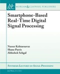 Cover: Smartphone-Based Real-Time Digital Signal Processing - Morgan and Claypool Life Sciences