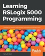 Cover: Learning RSLogix 5000 Programming - Packt Publishing