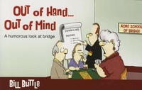 Abbildung von: Out of Hand... Out of Mind - Master Point Press