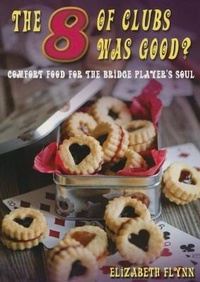 Abbildung von: The Eight of Clubs Was Good? - Master Point Press