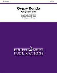 Abbildung von: Gypsy Rondo - Eighth Note Publications