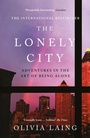 Cover: The Lonely City - Canongate Books